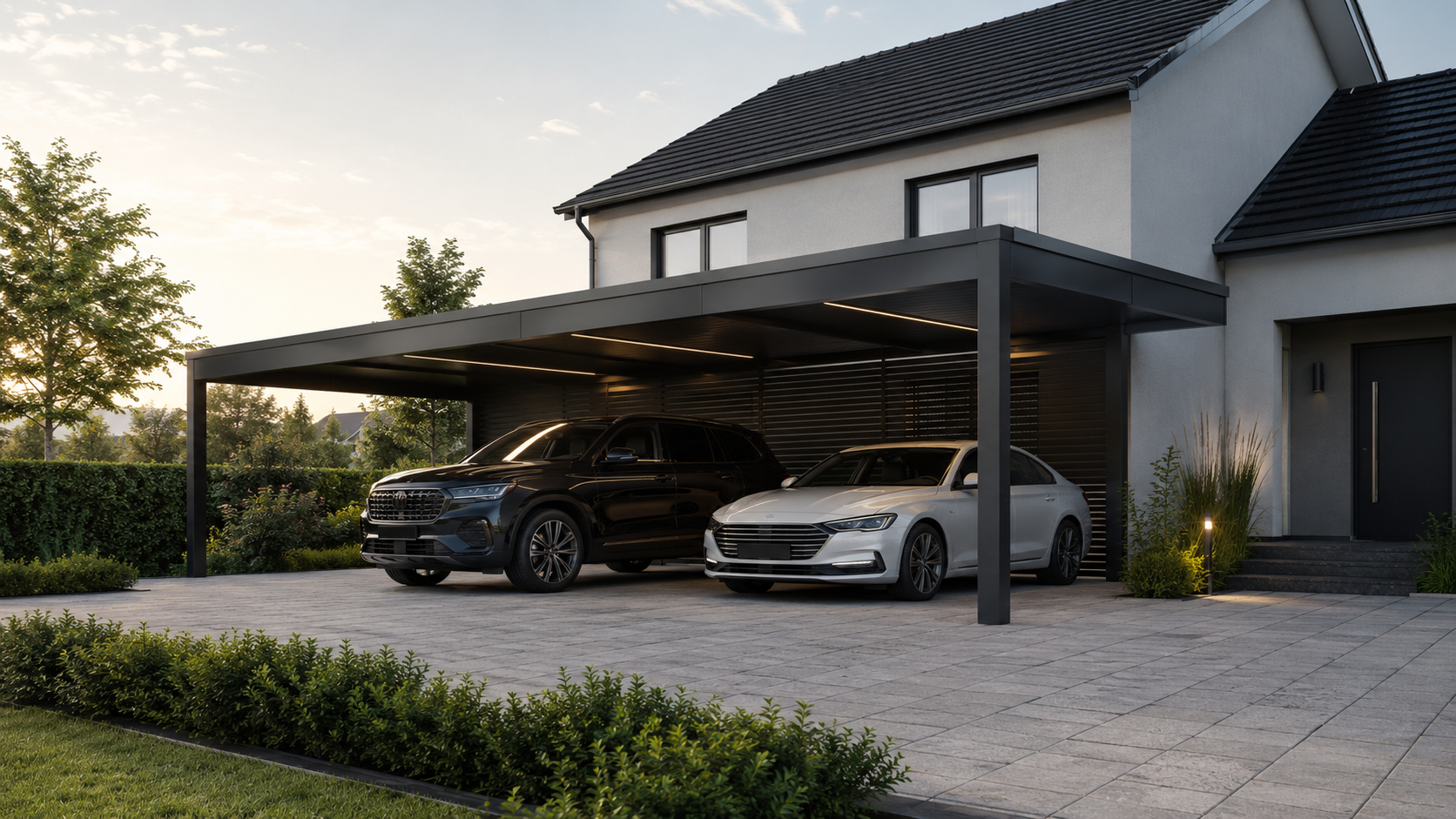 Carport